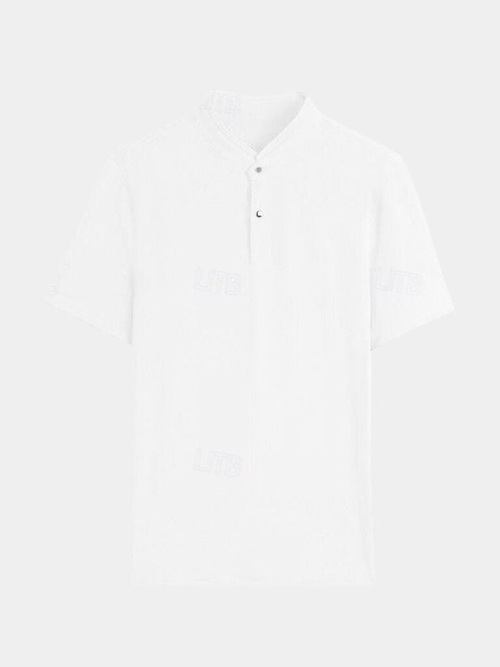 Warren | Men's Canyon Shade Polo Shirt