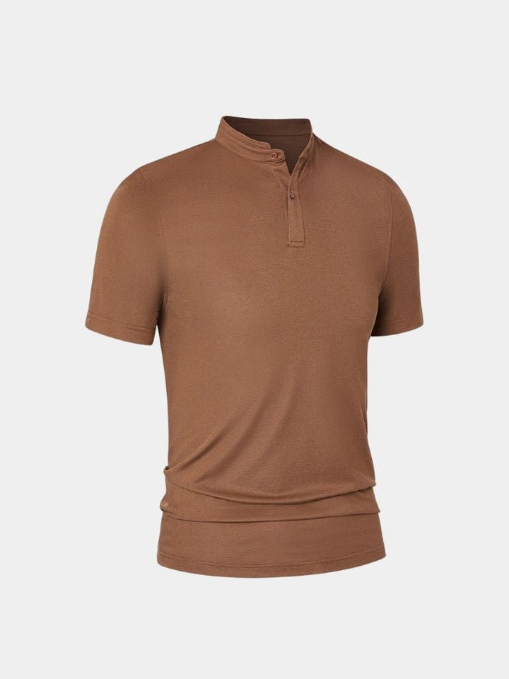 Warren | Men's Canyon Shade Polo Shirt