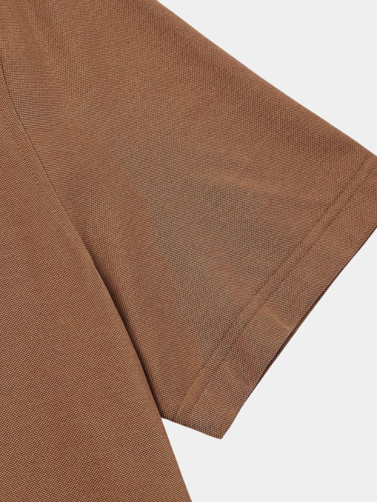 Warren | Men's Canyon Shade Polo Shirt