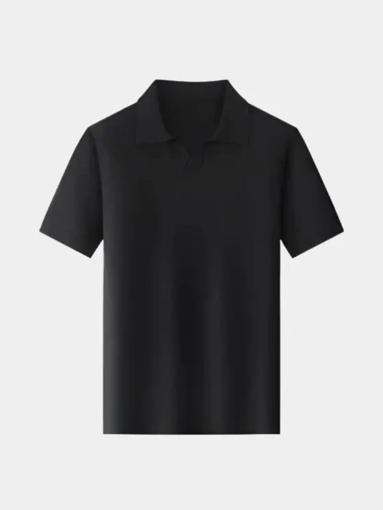 Malcolm | Men's Timeless Casual Polo