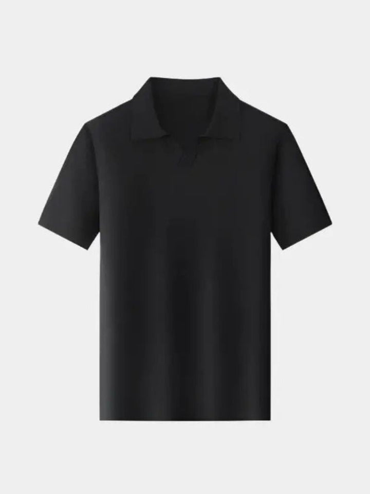 Malcolm | Men's Timeless Casual Polo