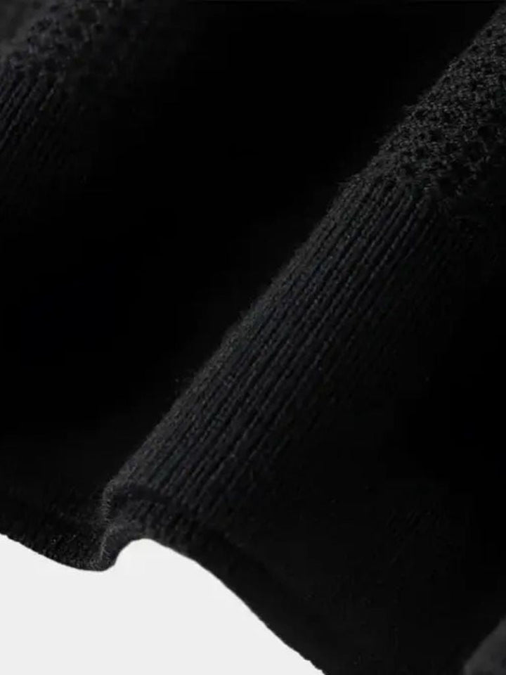 Malcolm | Men's Timeless Casual Polo