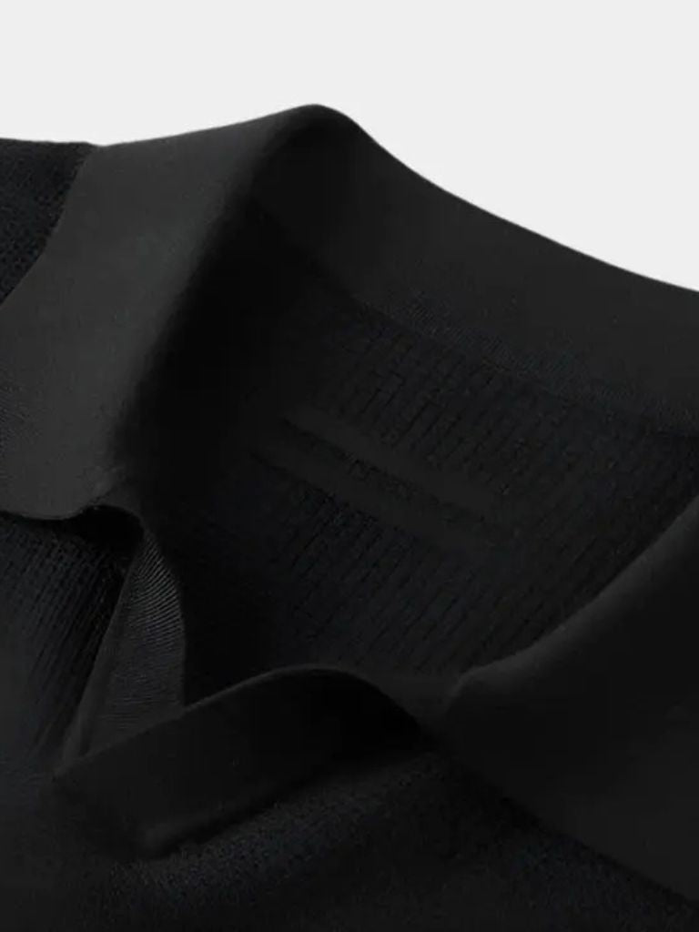 Malcolm | Men's Timeless Casual Polo