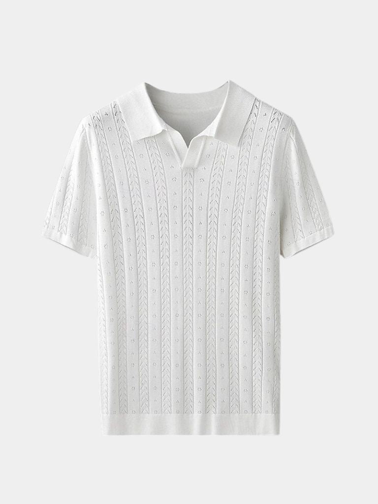 Rupert | Men's Business Polo Shirt
