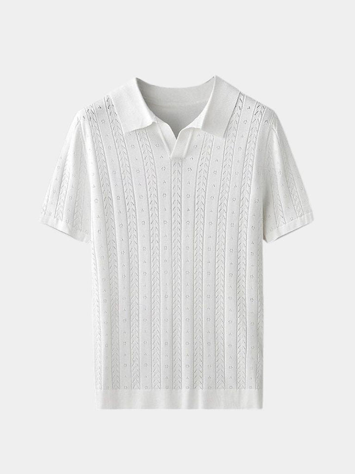 Rupert | Men's Business Polo Shirt