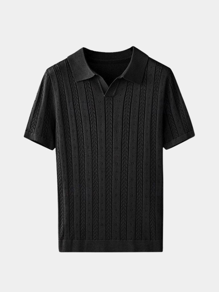 Rupert | Men's Business Polo Shirt