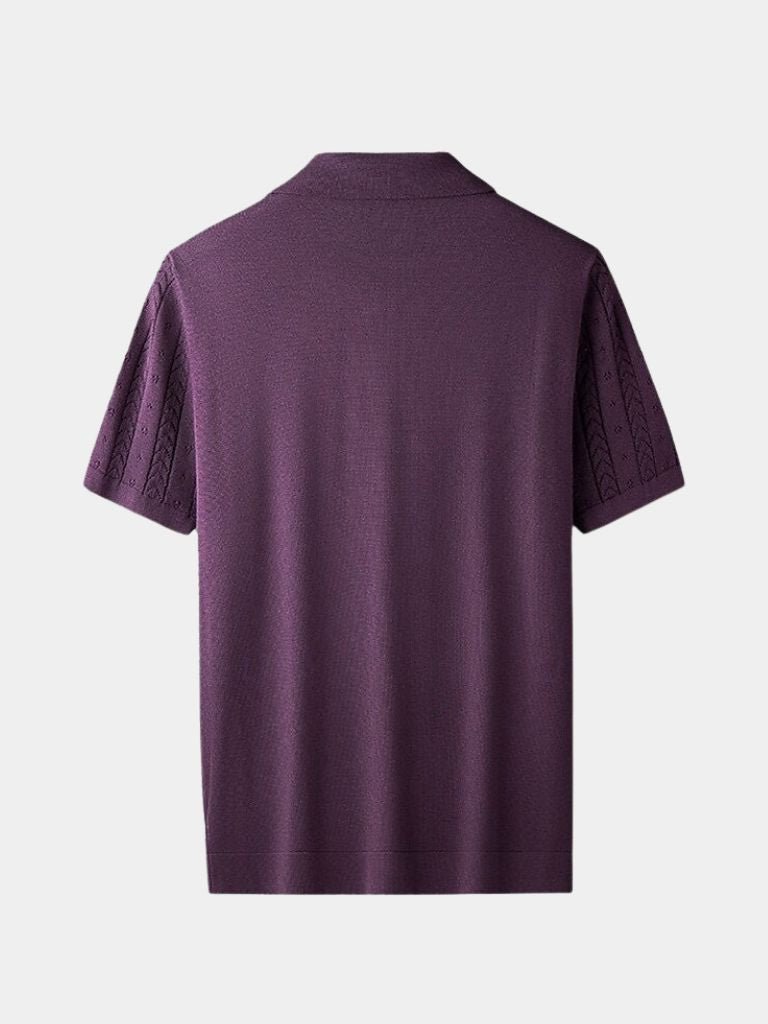 Rupert | Men's Business Polo Shirt