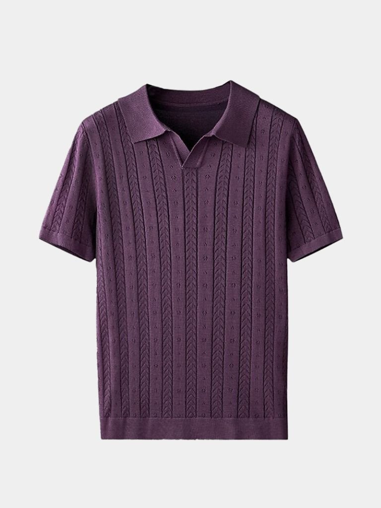 Rupert | Men's Business Polo Shirt