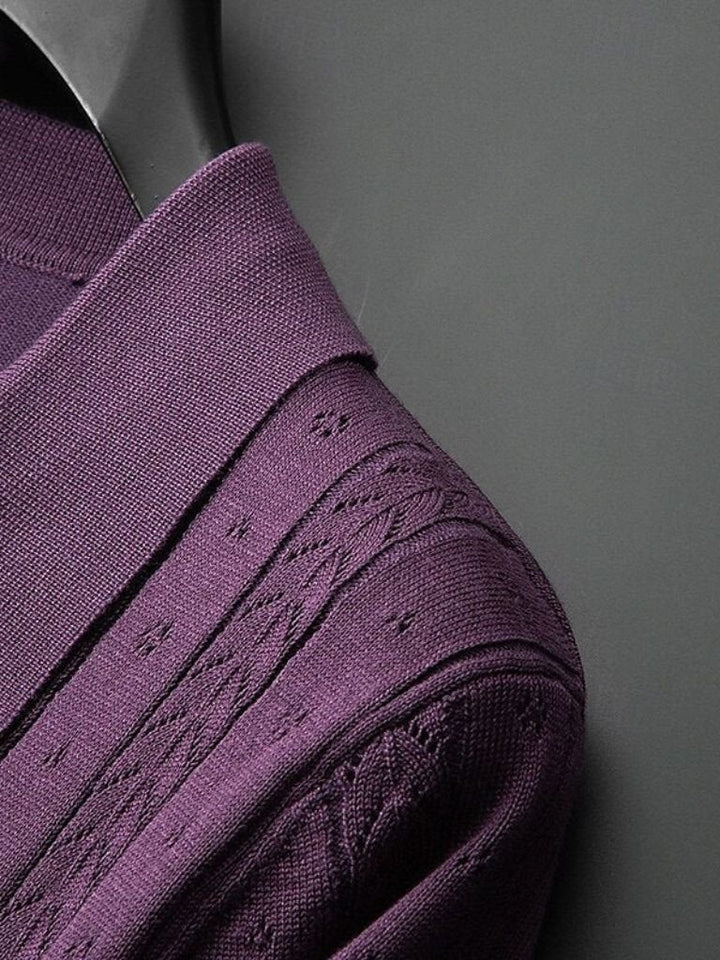 Rupert | Men's Business Polo Shirt