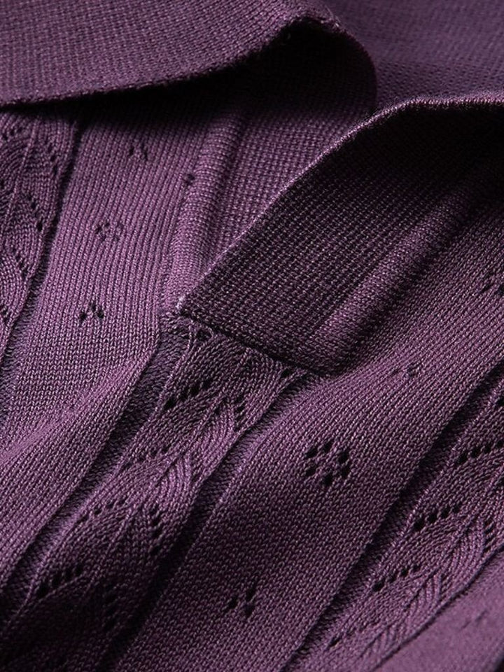 Rupert | Men's Business Polo Shirt