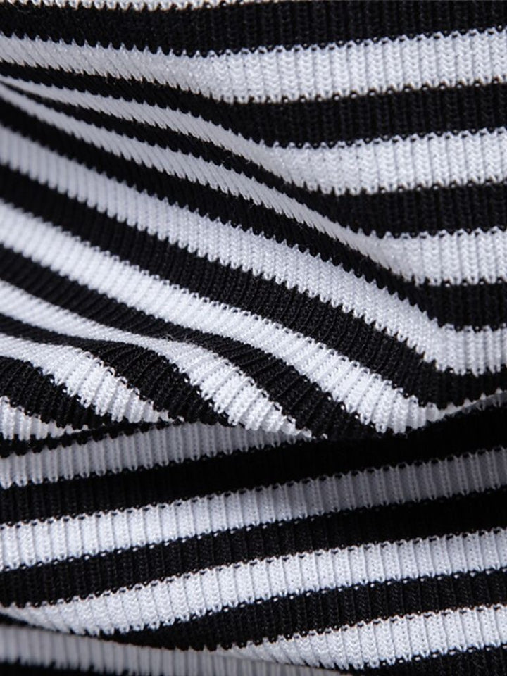 Francis | Men's Refined Summer Polo