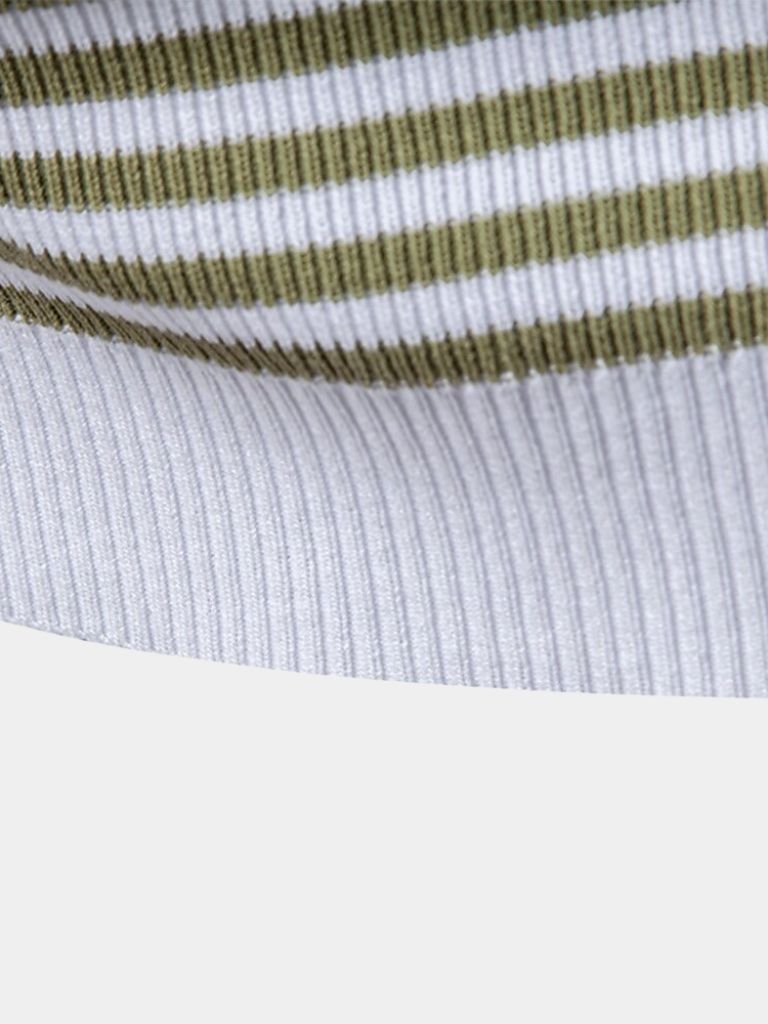 Francis | Men's Refined Summer Polo