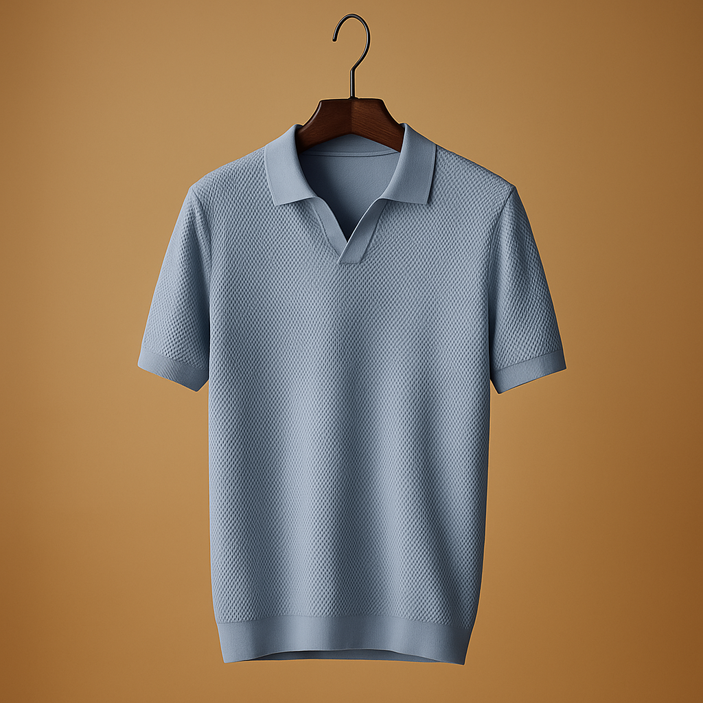 Daan | Men's Classic polo shirt