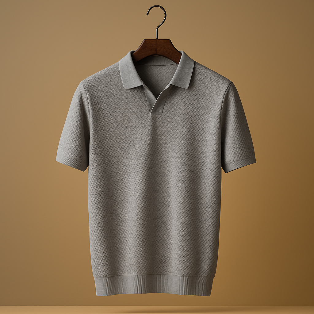 Daan | Men's Classic polo shirt