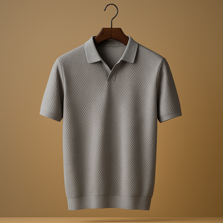 Daan | Men's Classic polo shirt