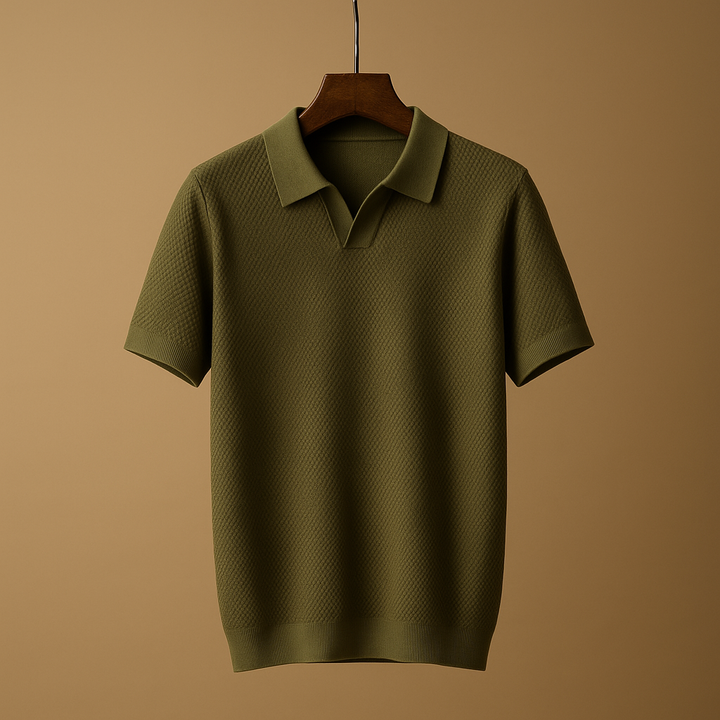 Daan | Men's Classic polo shirt