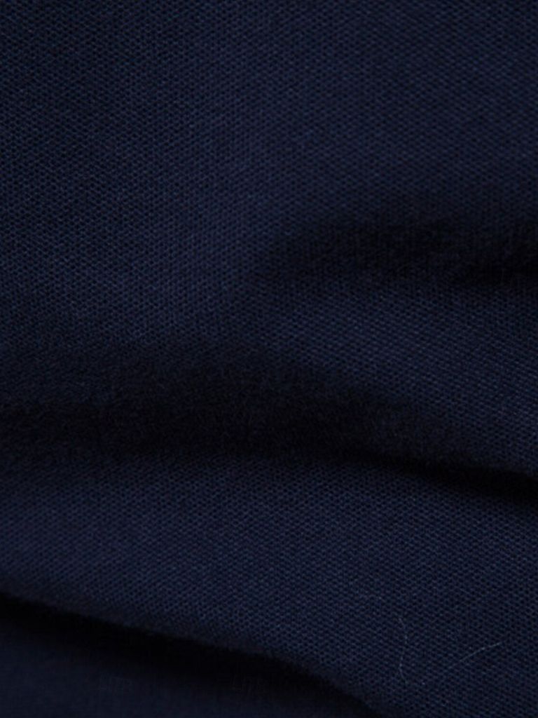 Rupert | Crest-Embroidered Polo Shirt