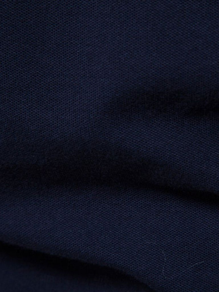 Rupert | Crest-Embroidered Polo Shirt