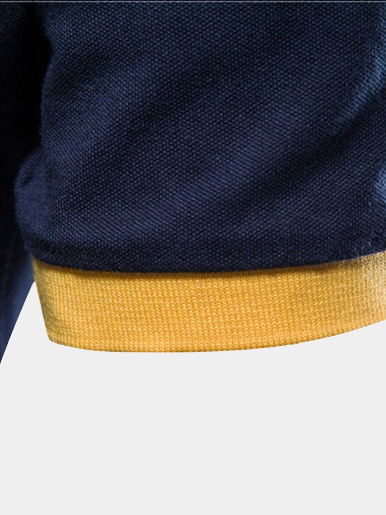 Rupert | Crest-Embroidered Polo Shirt