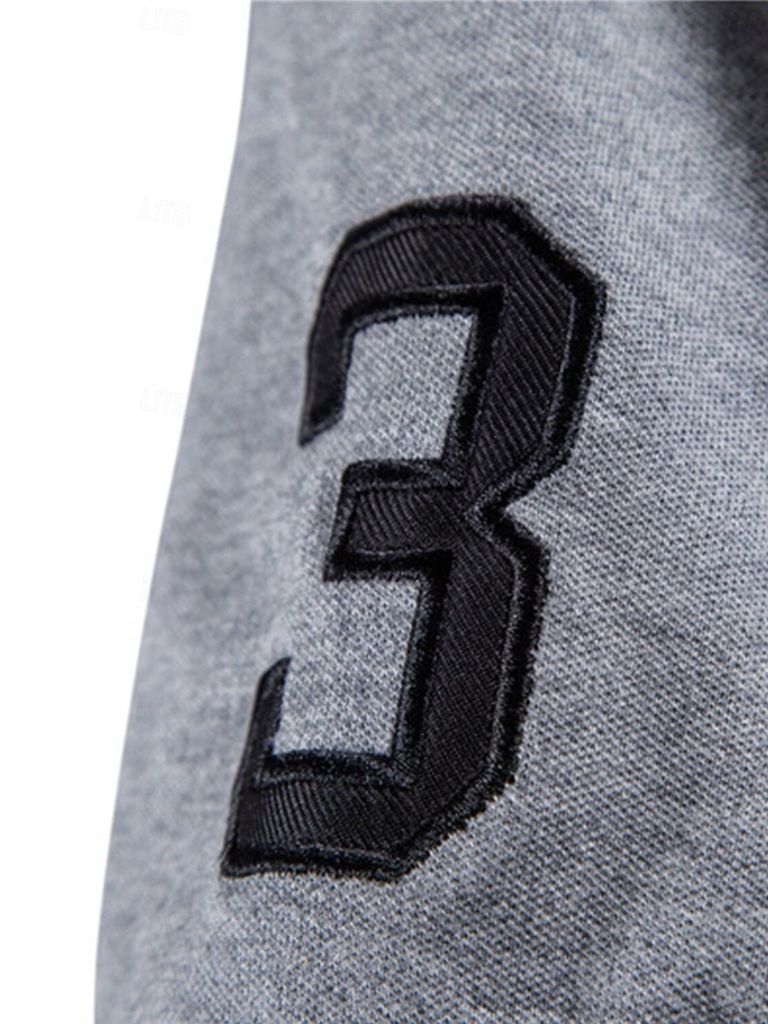 Rupert | Crest-Embroidered Polo Shirt