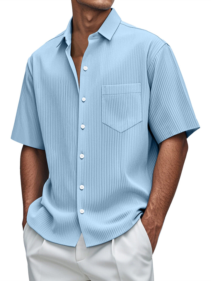 Jules | Men's Elegance Shirt