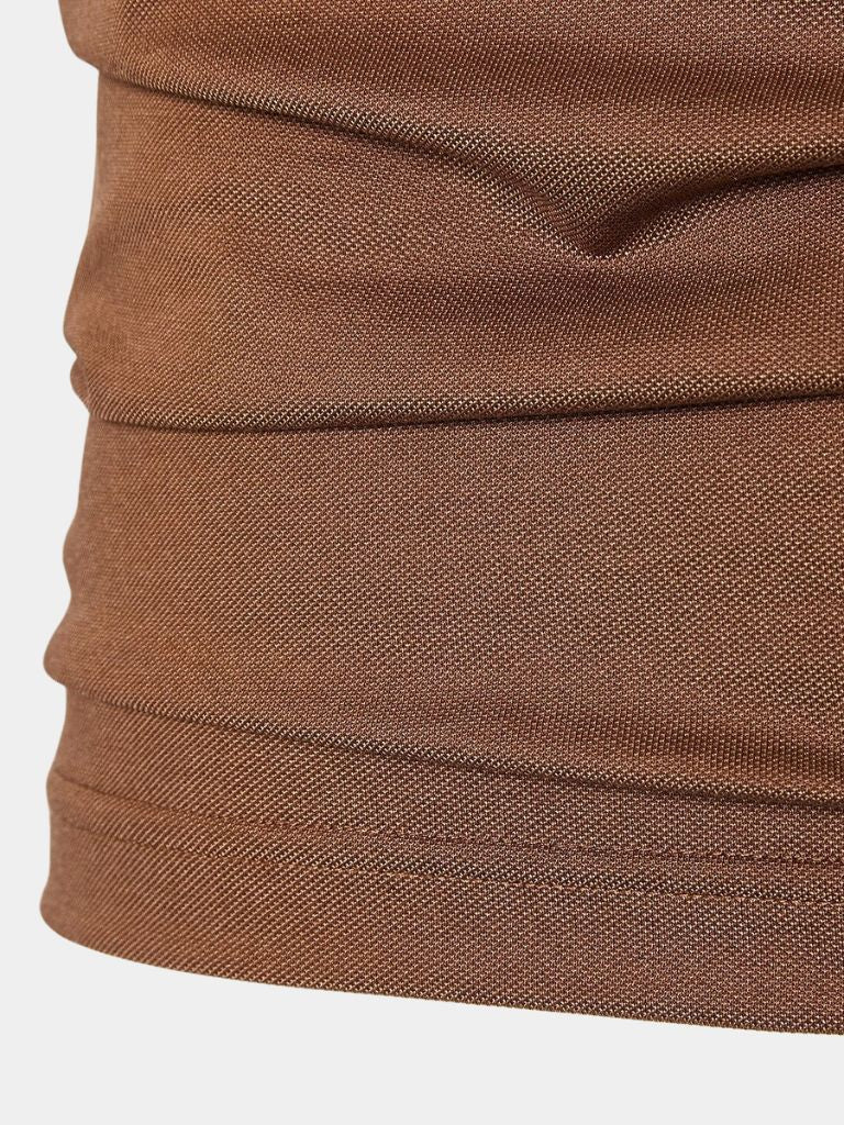 Warren | Men's Canyon Shade Polo Shirt