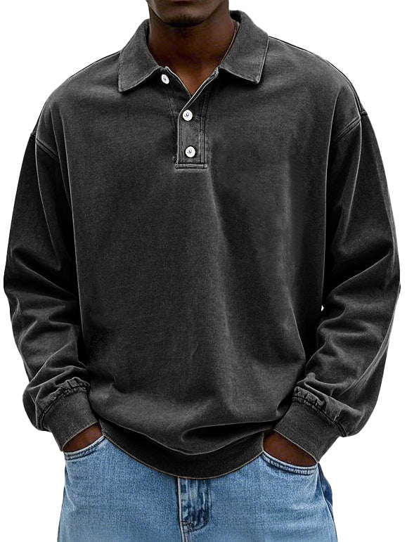 Edgar | Men's Elegant Shirt