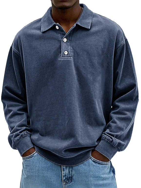 Edgar | Men's Elegant Shirt